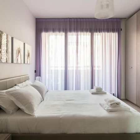 Italianway - Marcantonio Dal Re 20 C Milano Exteriör bild