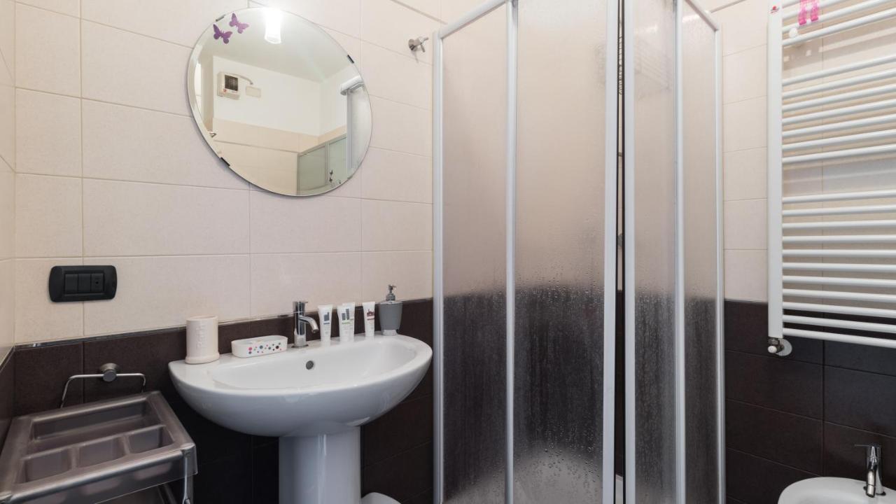 Italianway - Marcantonio Dal Re 20 C Milano Exteriör bild