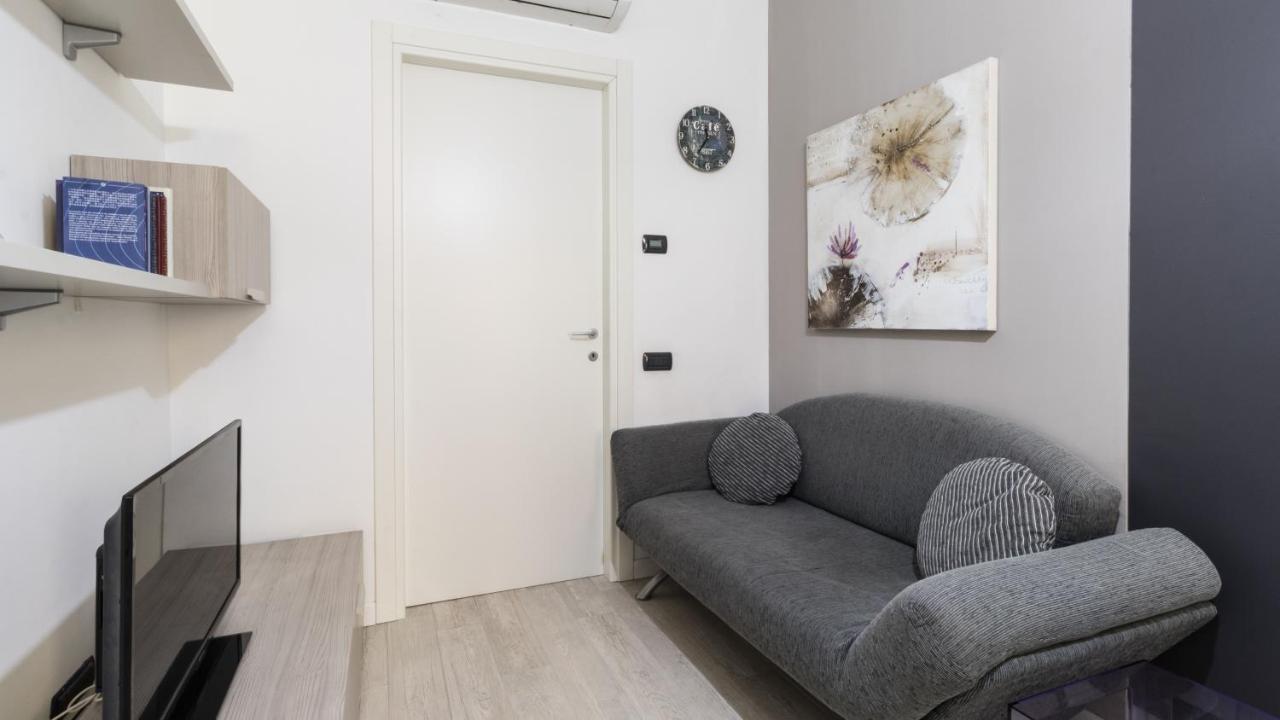 Italianway - Marcantonio Dal Re 20 C Milano Exteriör bild