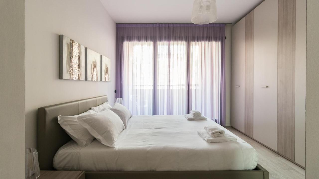 Italianway - Marcantonio Dal Re 20 C Milano Exteriör bild