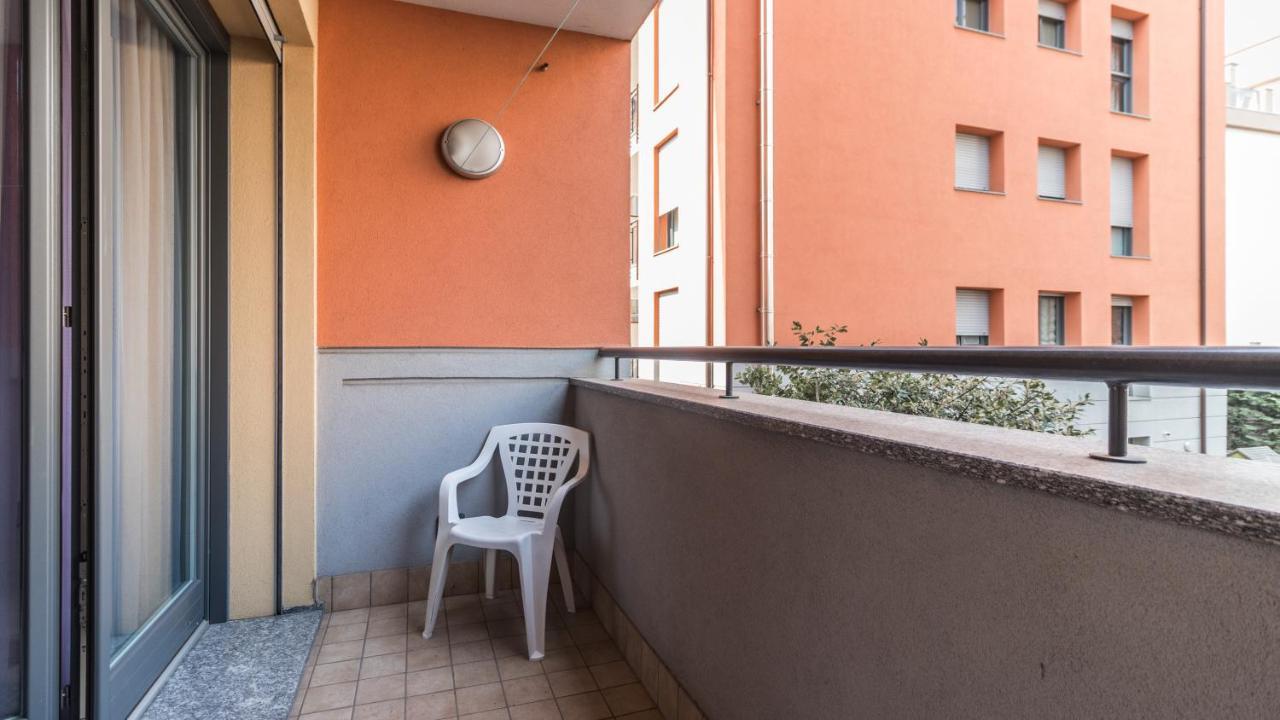 Italianway - Marcantonio Dal Re 20 C Milano Exteriör bild
