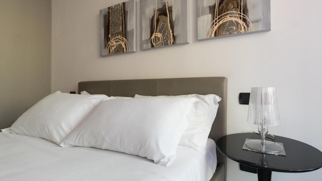 Italianway - Marcantonio Dal Re 20 C Milano Exteriör bild